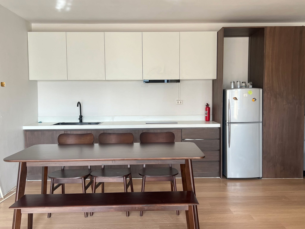 🔥 ขาย 🔥 Saranjai Mansion - สราญใจ แมนชั่น / 2 ห้องนอน E112 – รูปที่ 2