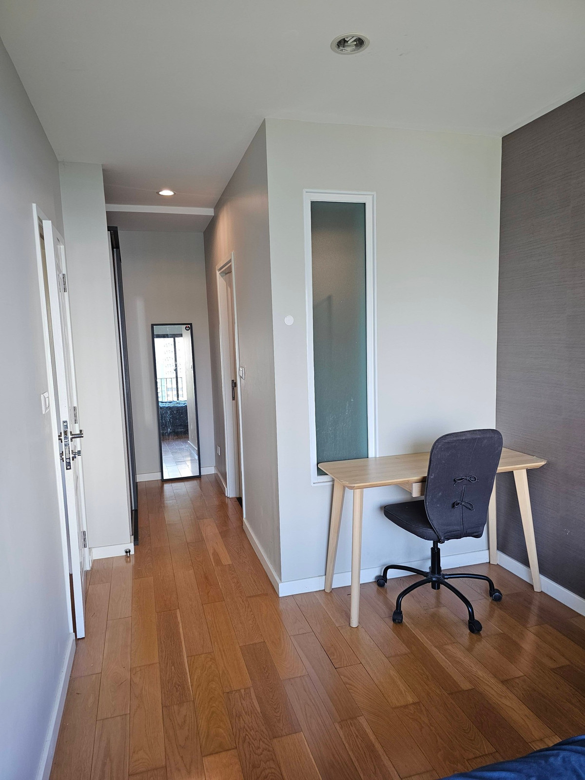 For Rent : lette Dwell Sukhumvit 26 BTS Phrom Phong 1ห้องนอน 1ห้องน้ำ ห้องสวย เฟอร์นิเจอร์ครบ พร้อมเข้าอยู่ – รูปที่ 4