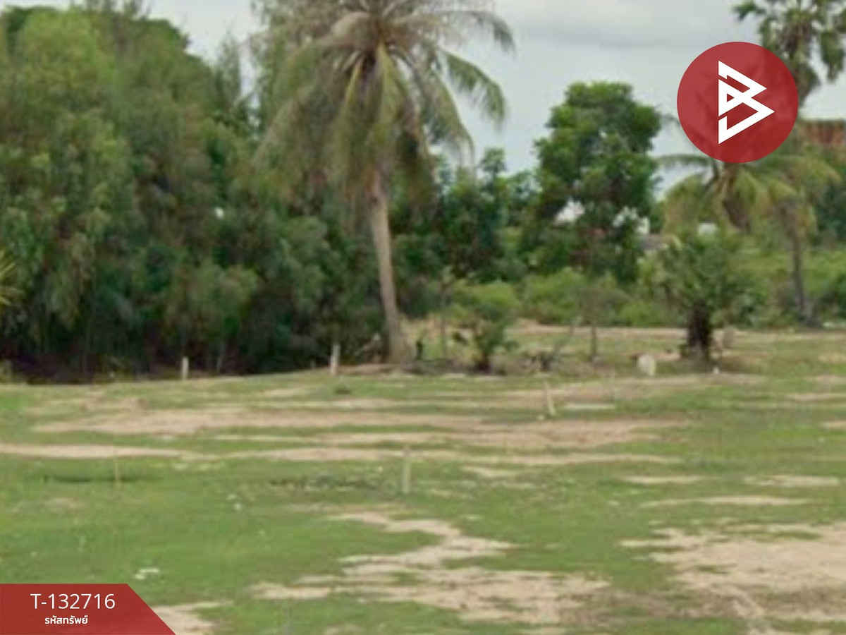 Land for sale, starting area 53 sq m, Ban Mo, Phetchaburi. – รูปที่ 2