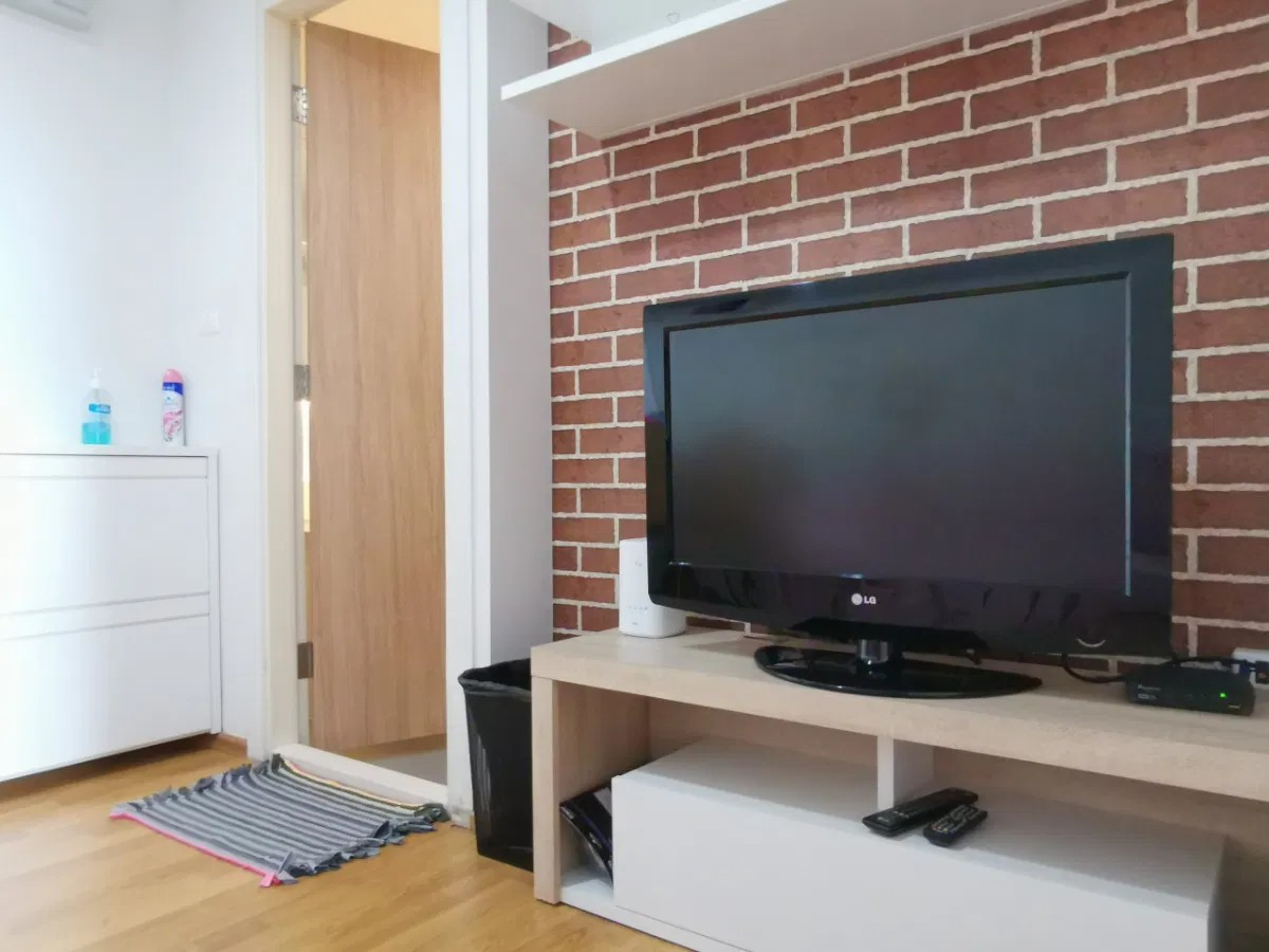 (Code SM1751) Condo for sale Okas sukhumvit 105: Opas Sukhumvit 105 near BTS Bangna. – รูปที่ 2