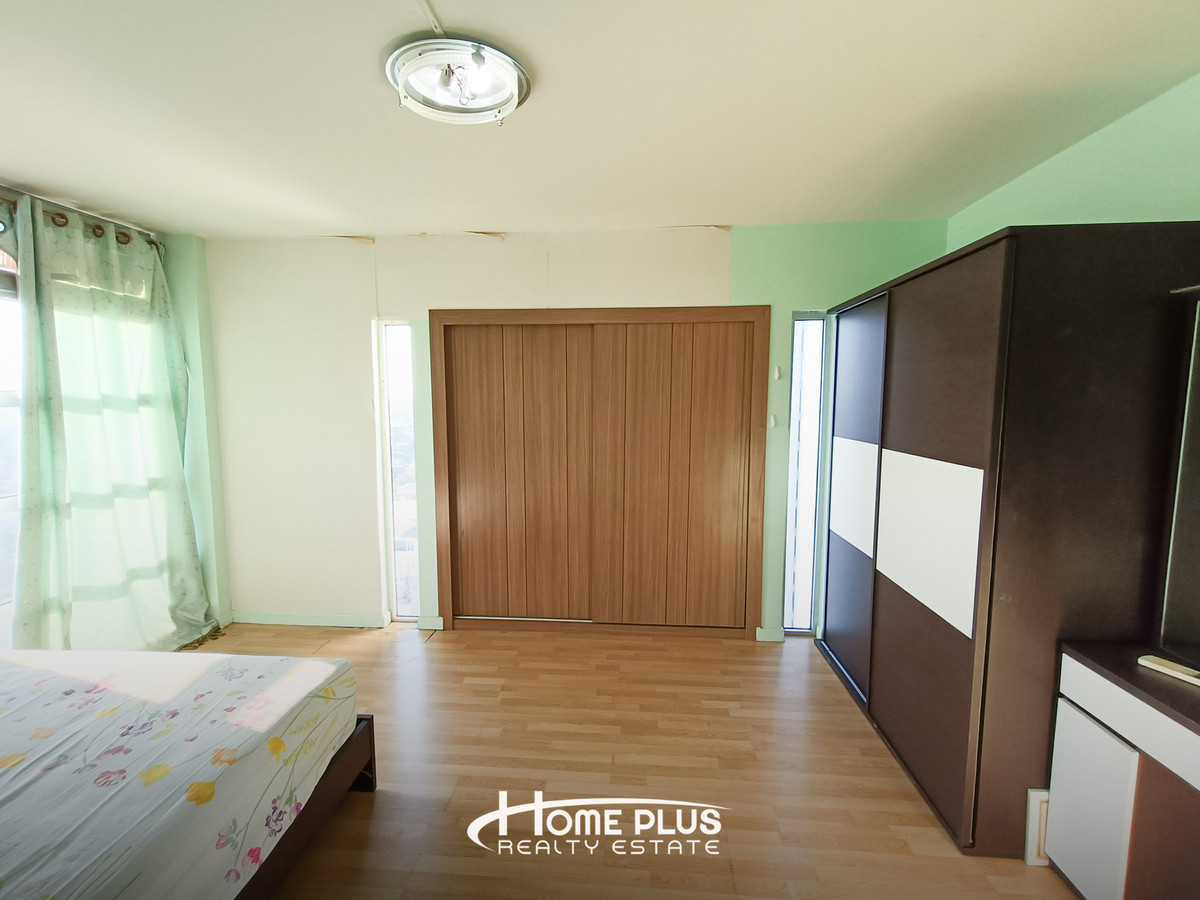 The Lake Condominium (เดอะ เลค คอนโดมิเนียม) อาคารThe Lake 1 – รูปที่ 4