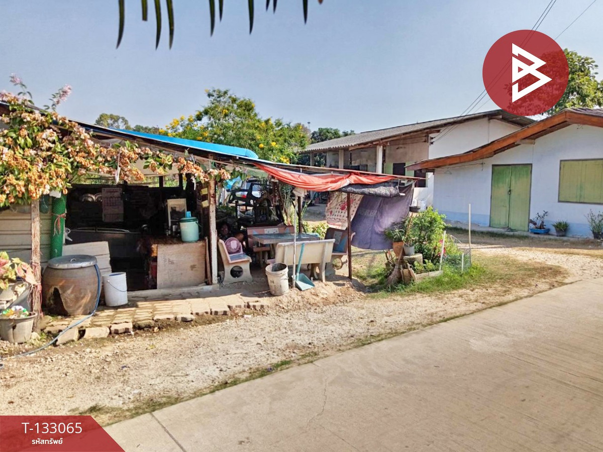 Land for sale with buildings, area 3 rai 2 ngan 33.1 sq m, Taphong, Rayong. – รูปที่ 3
