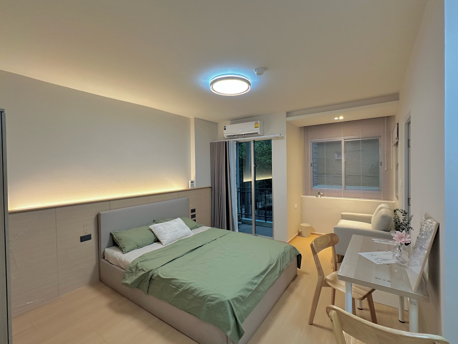 Condo for Sale – My Condo Sukhumvit 81 Near BTS On Nut