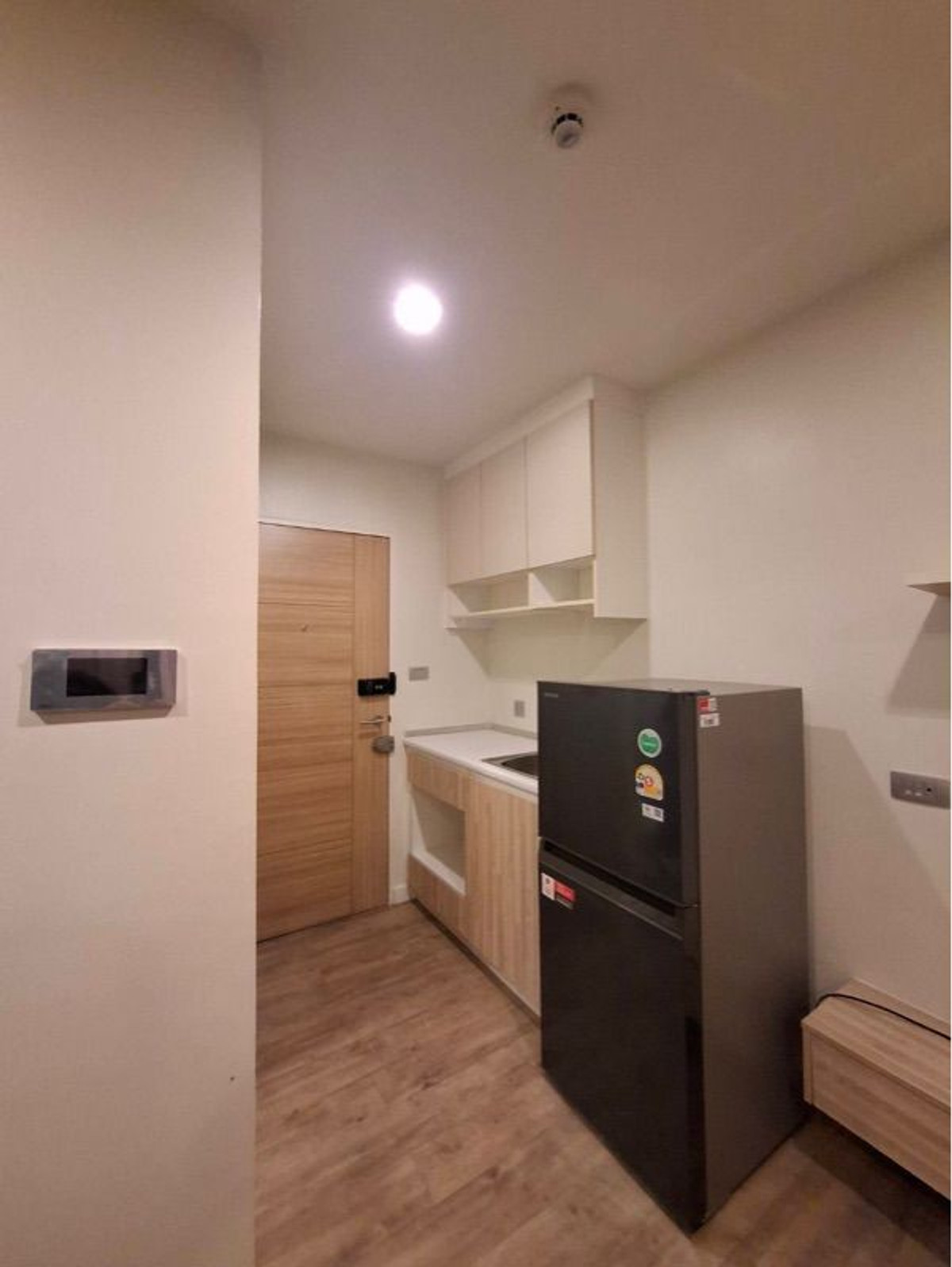 (รหัส S5373) ขายคอนโด H2 metal condominium : เอชทู เมทัล คอนโดมิเนียม ใกล้BTS ลาดปลาเค้า – รูปที่ 4