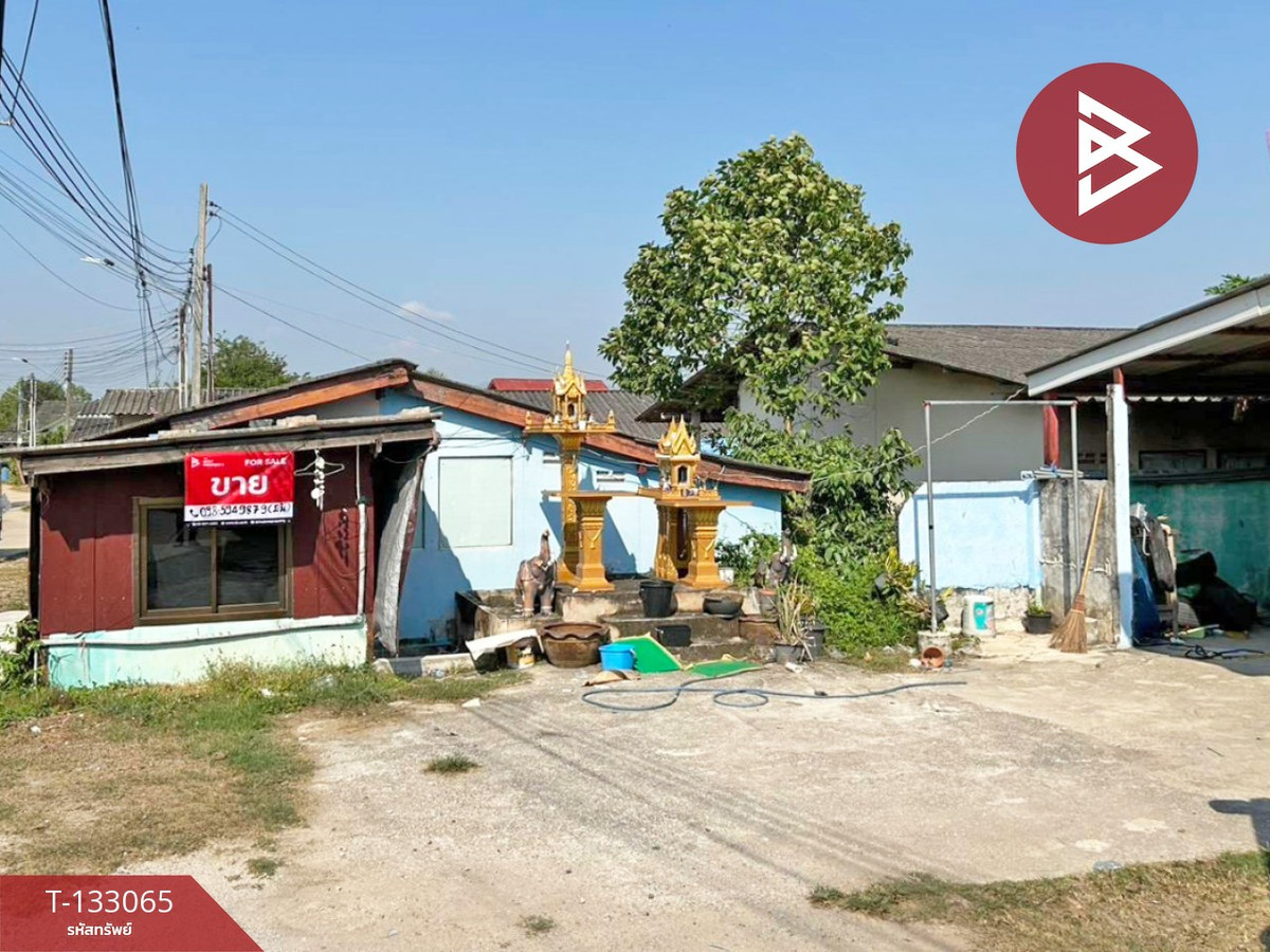 Land for sale with buildings, area 3 rai 2 ngan 33.1 sq m, Taphong, Rayong. – รูปที่ 2