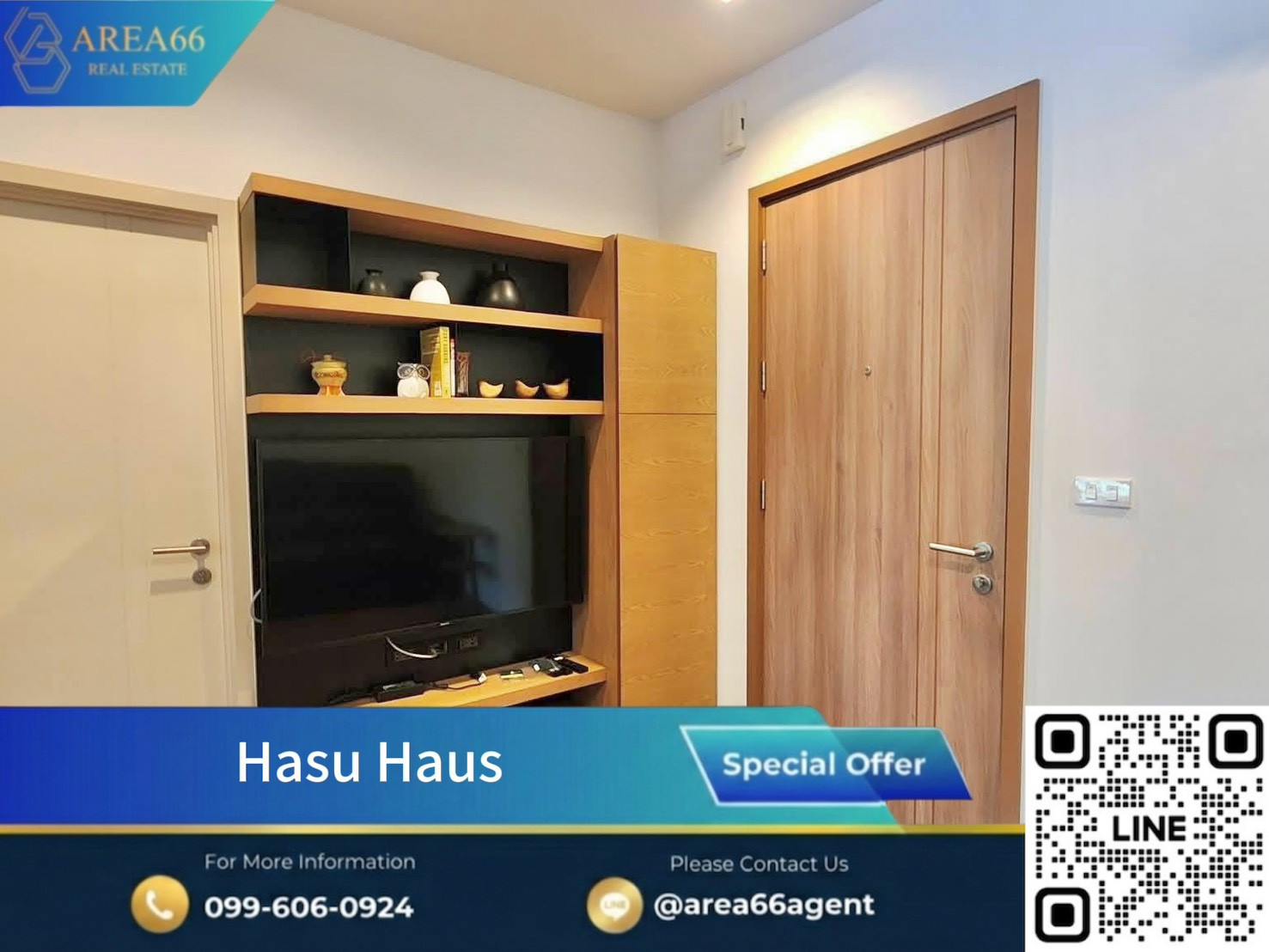 🔥 Nice condo for sale ❗️ in Sukhumvit on a great budget Hasu Haus Sukhumvit 77 near BTS On Nut 🔥 Nice condo for sale ❗️ in Sukhumvit on a great budget Hasu Haus Sukhumvit 77 near BTS On Nut