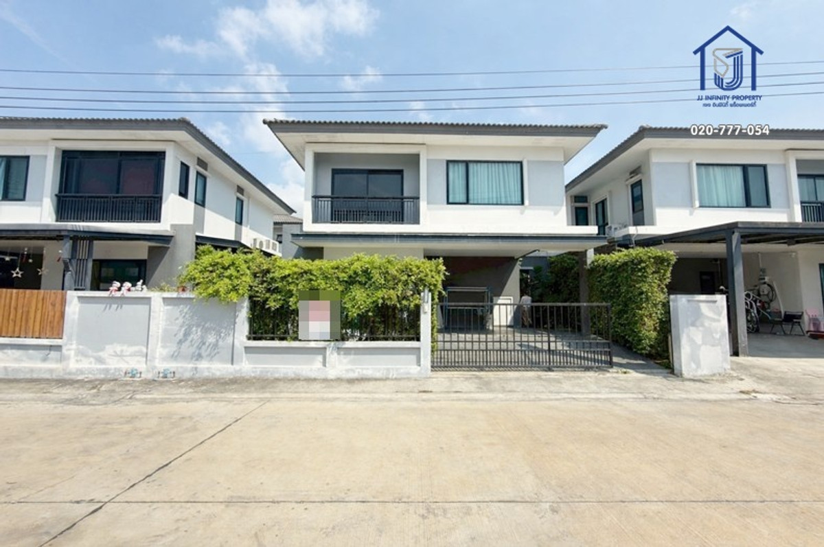 ขายบ้านแฝด 2 ชั้น หมู่บ้านบริทาเนีย บางนา-สุวรรณภูมิ กม.26 ถนนวัดบางบ่อ ใกล้มอเตอร์เวย์กรุงเทพ–ชลบุรี เมกาบางนา ขายบ้านแฝด 2 ชั้น หมู่บ้านบริทาเนีย บางนา-สุวรรณภูมิ กม.26 ถนนวัดบางบ่อ ใกล้มอเตอร์เวย์กรุงเทพ–ชลบุรี เมกาบางนา