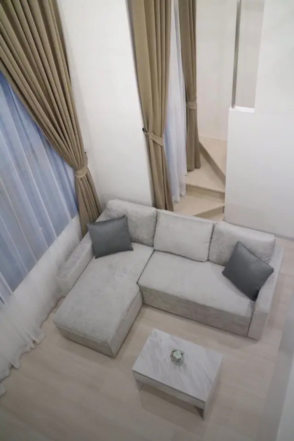 Knightsbridge Prime Sathorn 1bed 37 Sqm Duplex Fullyfurnish , Welcome Foreign 26,000- Knightsbridge Prime Sathorn 1bed 37 Sqm Duplex Fullyfurnish , Welcome Foreign 26,000-