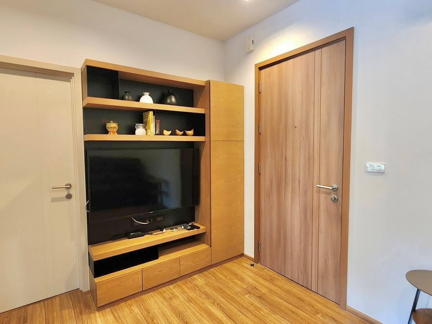 🔥 ขายคอนโดน่าอยู่❗️อยู่สุขุมวิทในงบคุ้มๆ Hasu Haus Sukhumvit 77 ใกล้ BTS อ่อนนุช – รูปที่ 2
