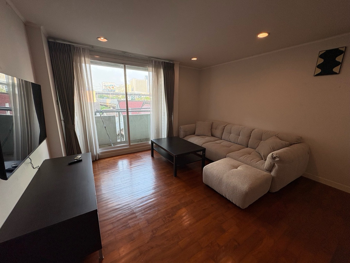 🔥Rent 2BR🔥86sqm🔥Floor4🔥45,000/month🔥 – รูปที่ 2