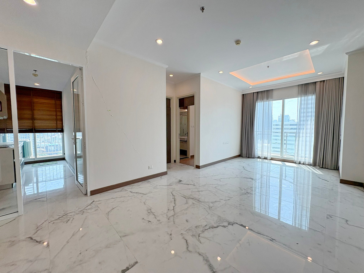 9750♚2 bedrooms for sale♙Supalai Elite Surawong♜MRT Sam Yan∞099-5919653,065-9423251🜲Line@sureresidence