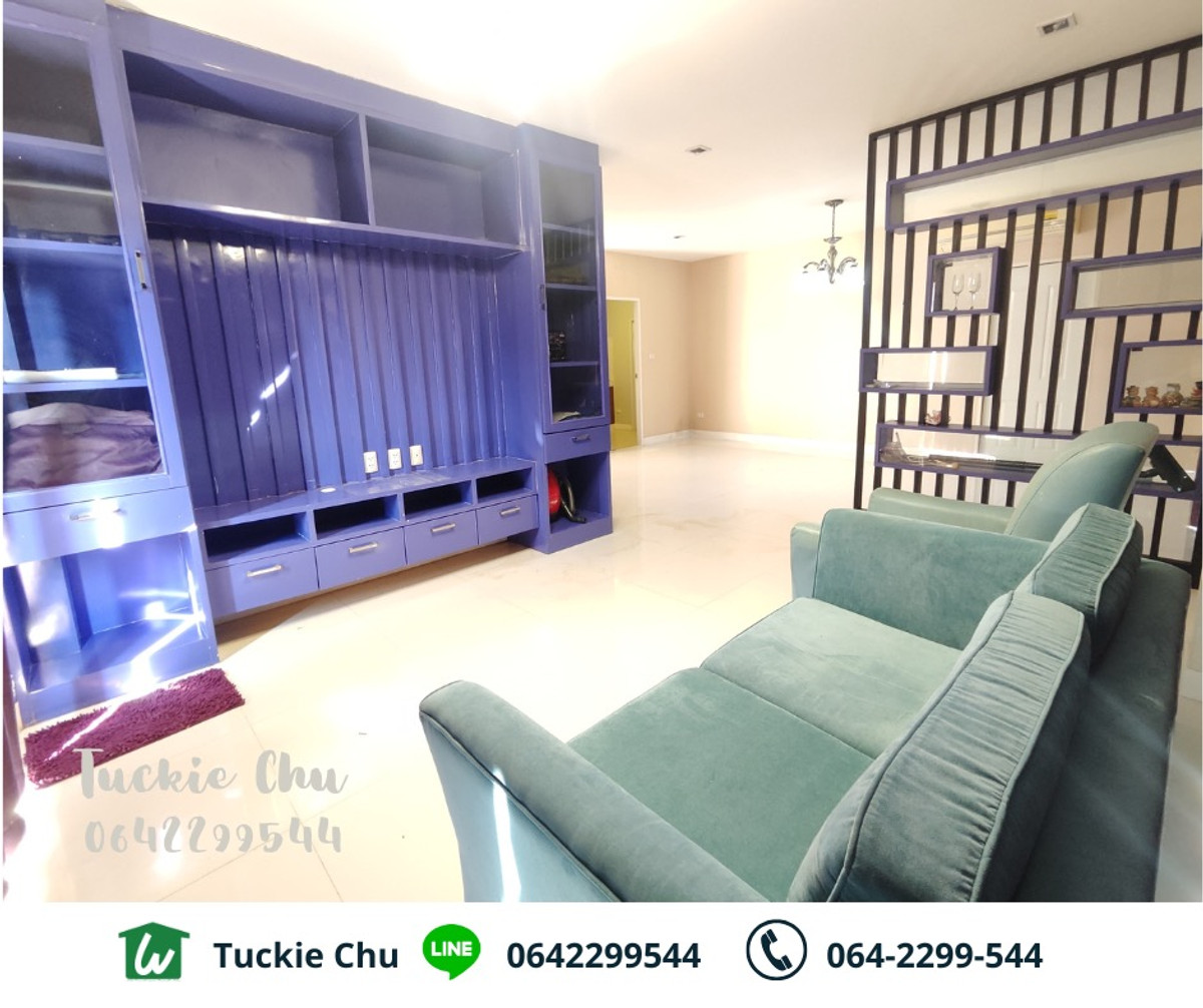 🔥 ปรับราคาใหม่! บ้านเดี่ยว Perfect Place Chiang Mai ใกล้แยกรวมโชค 69.5 ตร.ว. เพียง 3.99 ล้าน – รูปที่ 3