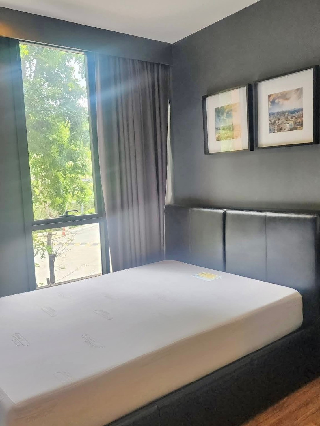 🔥 ขายคอนโดน่าอยู่❗️อยู่สุขุมวิทในงบคุ้มๆ Hasu Haus Sukhumvit 77 ใกล้ BTS อ่อนนุช – รูปที่ 4