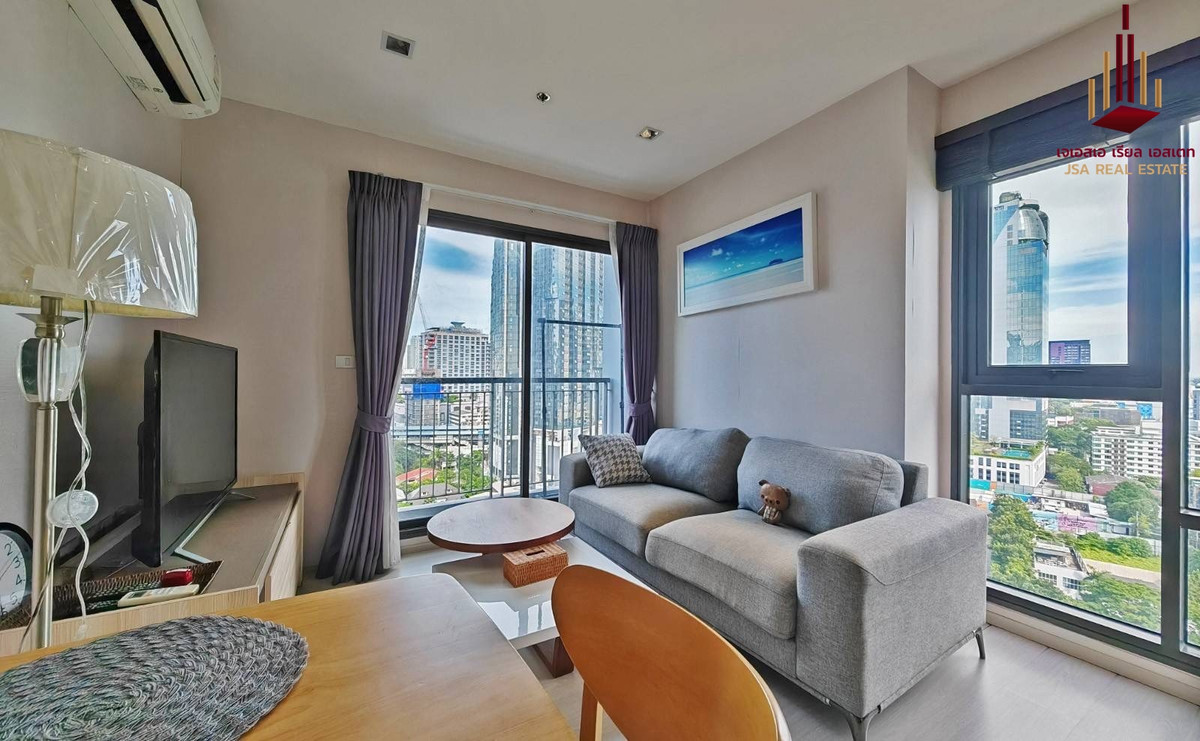 ✨ For Sale: Rhythm Sukhumvit 36 - 38 Condo ✨ 💰 Only 8,500,000 THB ✨ For Sale: Rhythm Sukhumvit 36 - 38 Condo ✨ 💰 Only 8,500,000 THB