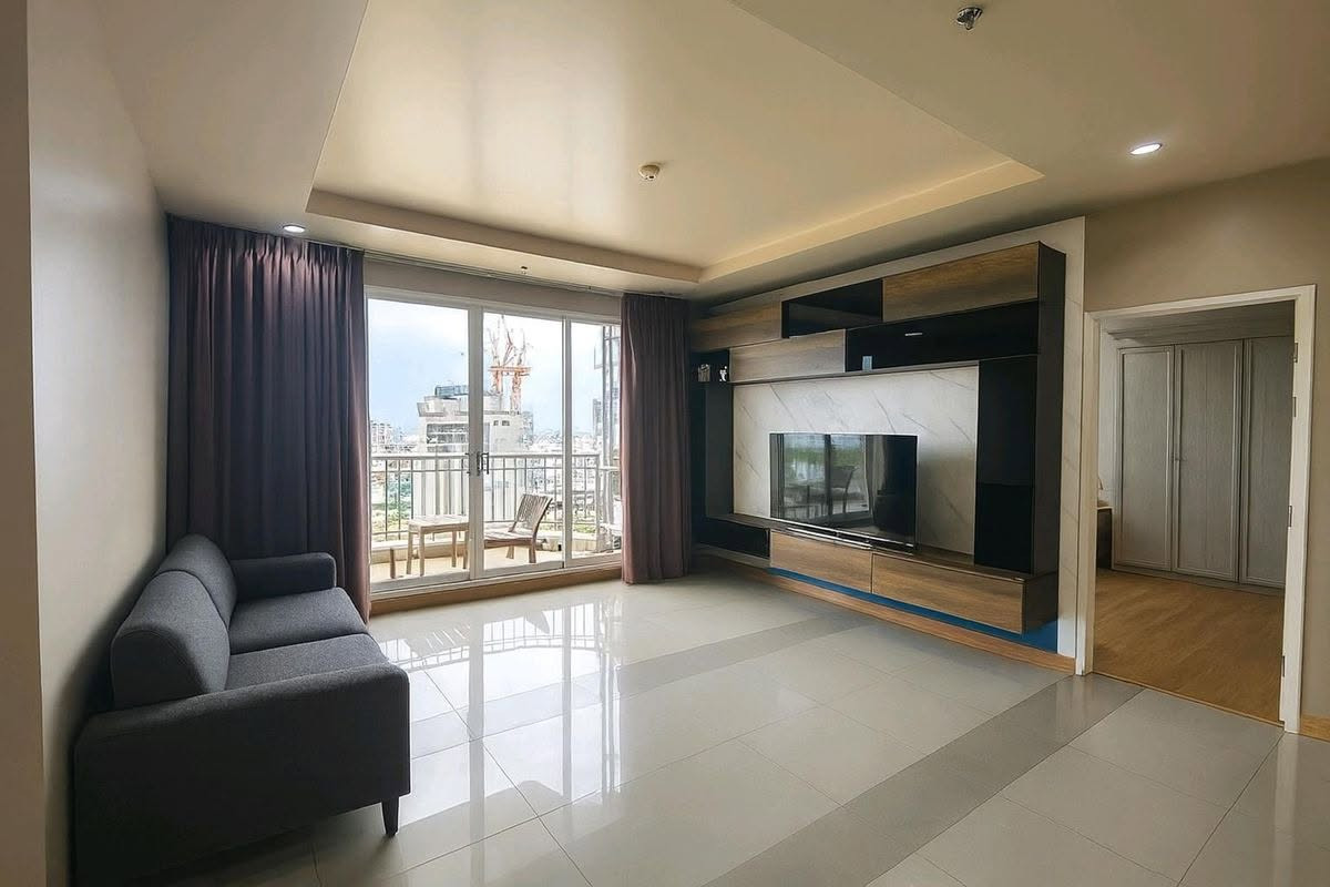 🏠✨ Supalai Wellington (Supalai Wellington) | 3 bedroom condo for sale (HBH-RP-160) 🏠✨ Supalai Wellington (Supalai Wellington) | 3 bedroom condo for sale (HBH-RP-160)