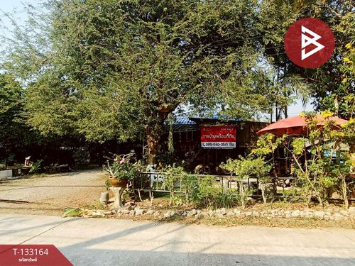 ขายบ้านเดี่ยวพร้อมที่ดิน เนื้อที่ 3 งาน 93 ตร.วา แสลง จันทบุรี