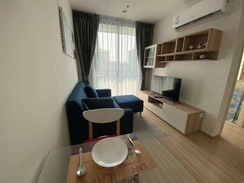 Condo for Rent: Artemis Sukhumvit 77