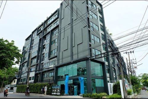 (รหัส SM1752) ขายคอนโด B republic sukhumvit 101/1 : บี รีพับบลิค สุขุมวิท 101/1 ใกล้BTS อุดมสุข