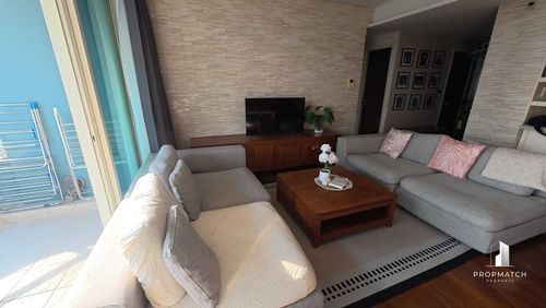 ✨Flash Deal ✨Watermark Chaophraya River ( 3Bed 3Bath 145SQM.) พร้อมอยู่ ! เพียง 10,300,000 บาท Tel.0981315848 @propmatch