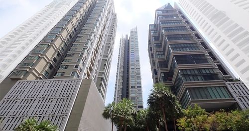 ✨ For Sale : The Emporio Place ✨ 💰 Only 9,390,000 THB