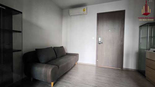 ✨ For Sale: The Line Wongsawang Condo ✨ 💰 Only 2,450,000 THB