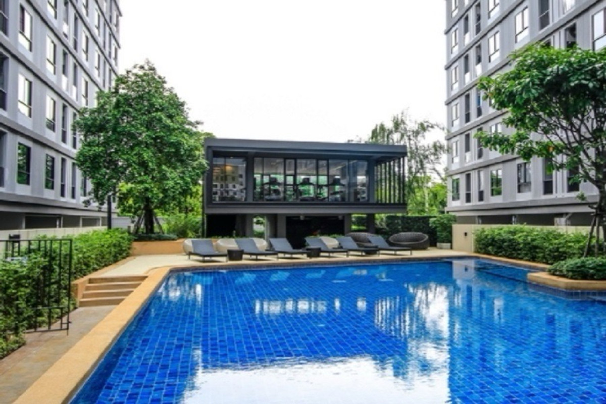 ⚡️Urgent sale Unio Ramkhamhaeng - Serithai