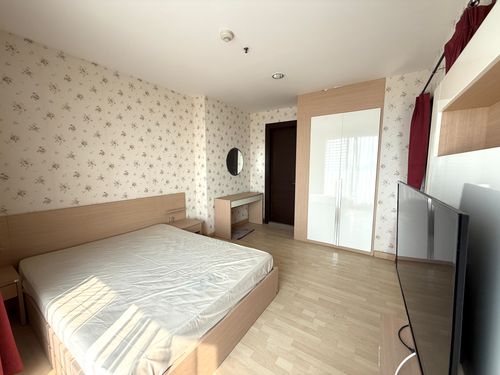 🔥 For sale 🔥 Rhythm Ratchada - Rhythm Ratchada / 1 bedroom E114