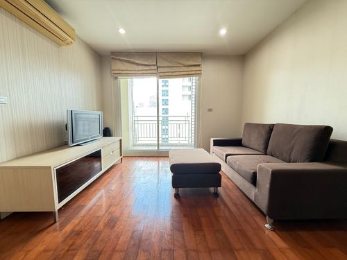 🏠✨ Baan Siri Silom | 2-Bedroom Condo for Sale (HBH-ST-157)
