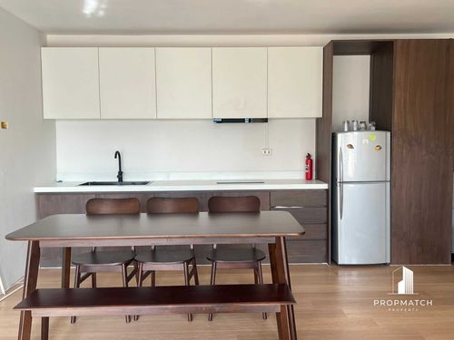 ✨Flash Deal ✨ THE QUARTZ at Sukhumvit 6 (Saranjai Mansion) ( 2Bed 2Bath 71SQM.) พร้อมอยู่ ! เพียง 5,850,000 บาท Tel.0981315848 @propmatch