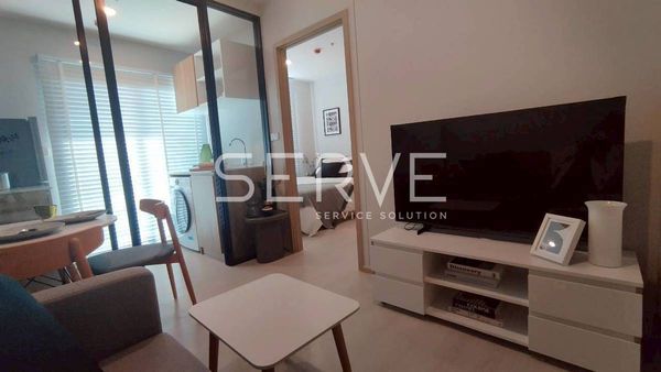 🔥9K🔥- Nice Room 1 Bed 24.79 sq.m. BTS Yaek Kor Por Aor &amp; Don Mueang Red Lin at Nue Connex Condo Don Mueang Condo / For Rent