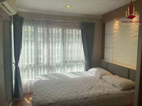 ✨ For Sale: Lumpini Park Riverside Rama 3 Condo ✨  💰 Only 2,100,000 THB