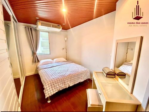 ✨ For Sale: SV City Rama 3 Condo ✨  💰 Only 4,500,000 THB