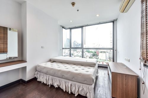 🏠✨ Ideo Q Phayathai | 1-Bedroom Condo for Sale (HBH-SI-8)