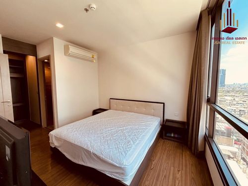 ✨ For Sale: The Line Sukhumvit 71 Condo ✨  💰 Only 5,390,000 THB