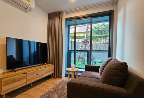 ✨ For Sale: Taka Haus Condo ✨ 💰 Only 4,390,000 THB ราคาดีสุดในตึกครับ ซื้อลงทุนวันนี้รับเงินค่าเช่าทันที ยินดีให้บริการครับสนใจติดต่อ คุณเจมส์มาร์