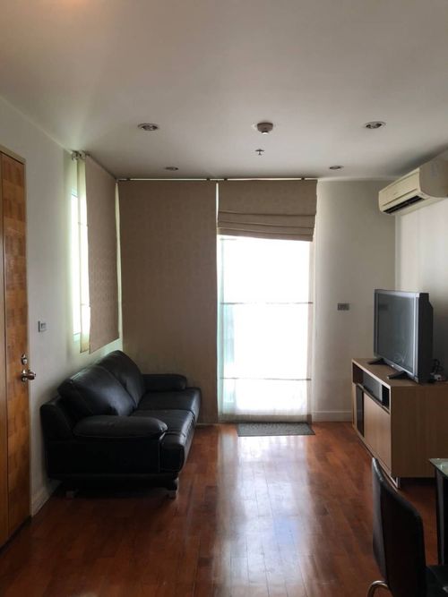 🏠✨ บ้าน สิริ สีลม | ขายคอนโด 1 ห้องนอน (HBH-ST-156)