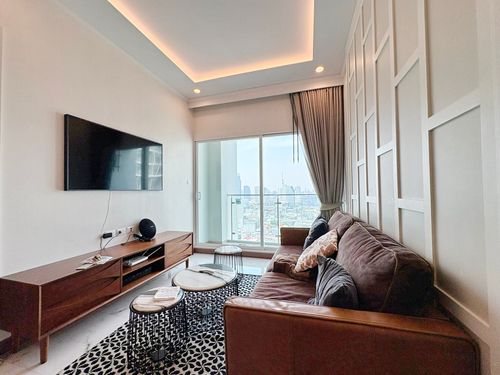 1861♛♚Rent&Sell 1 bedroom♙Supalai Elite Surawong♜MRT Sam Yan ∞099-5919653,065-9423251🜲Line@sureresidence