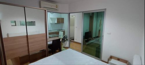 Condo for rent Aspire Rama 4