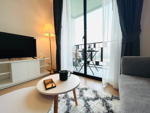 Condo for Rent: Artemis Sukhumvit 77
