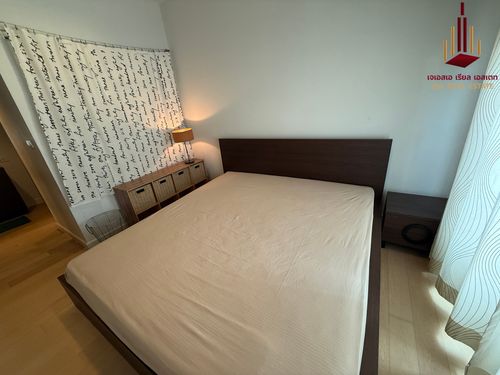 ✨ For Rent: The Seed Terre Ratchayothin Condo ✨ 💰 Only 12,000 THB/month