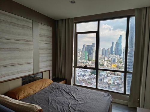 🏠✨ เดอะรูม พระราม 4 | ขายคอนโด 1 ห้องนอน (HBH-ST-159)