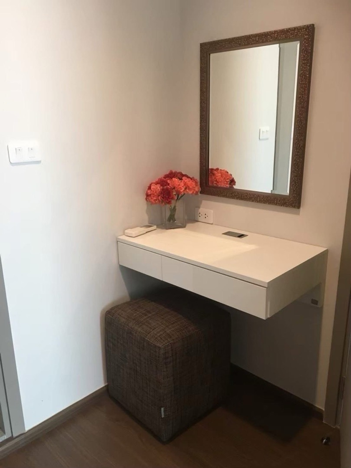 🔥Rent 2BR🔥Floor14🔥52sqm🔥32,000/month🔥 – รูปที่ 4