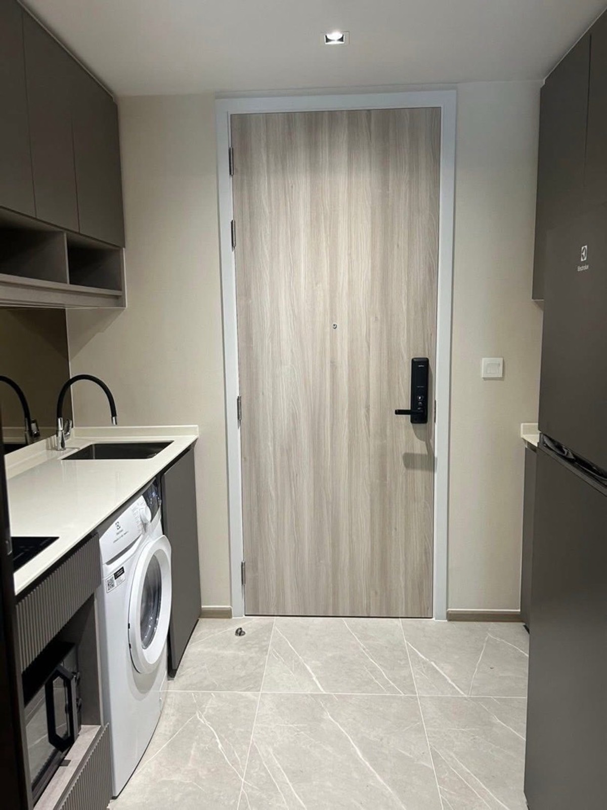🔥Rent 1BR🔥Floor2🔥25,000/month🔥35sqm🔥 – รูปที่ 4