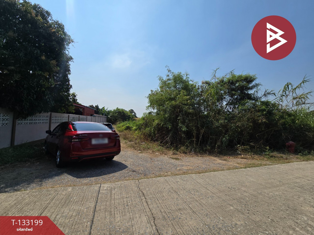 ขายที่ดิน เนื้อที่ 4 ไร่ 3 งาน 96.3 ตร.วา ไทรน้อย นนทบุรี – รูปที่ 3