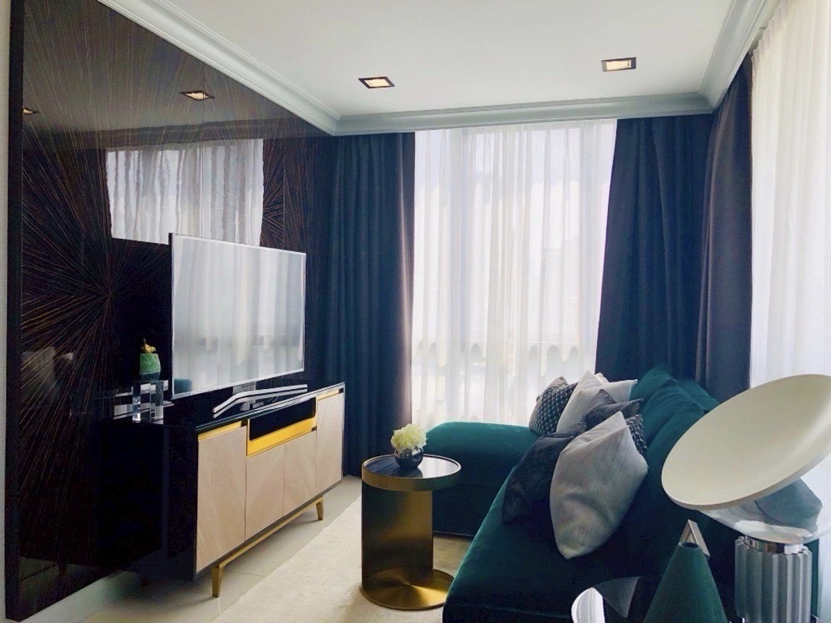 SALE SERVICED APARTMENT AT THONGLOR SUKHUMVIT 55 PRIME ASSET FOR INVESTORS BANGKOK SALE SERVICED APARTMENT AT THONGLOR SUKHUMVIT 55 PRIME ASSET FOR INVESTORS BANGKOK