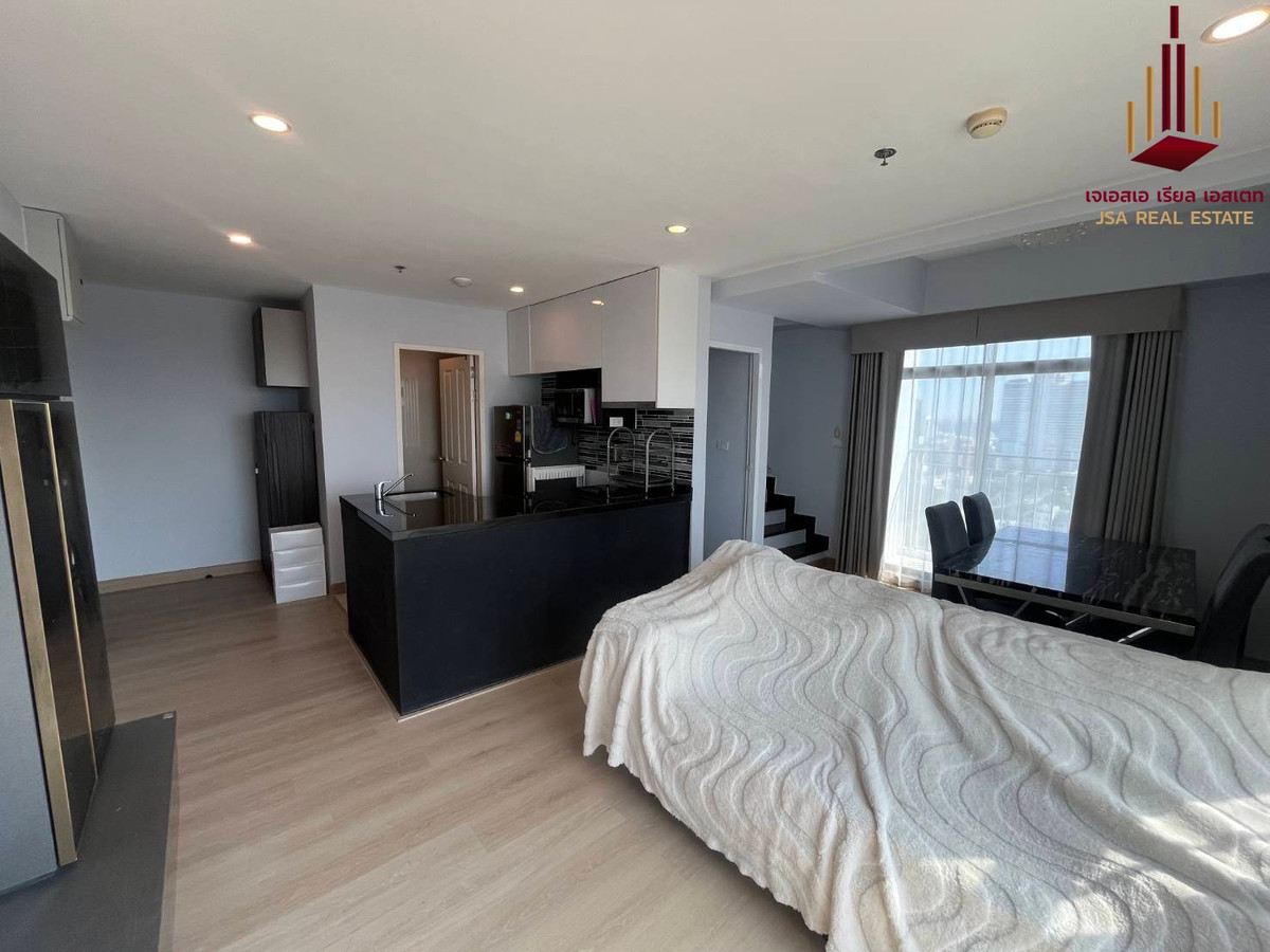 ✨ For sale: Bangkok Horizon Sathorn, price 7.42 M, room 2B/1B ✨ For sale: Bangkok Horizon Sathorn, price 7.42 M, room 2B/1B