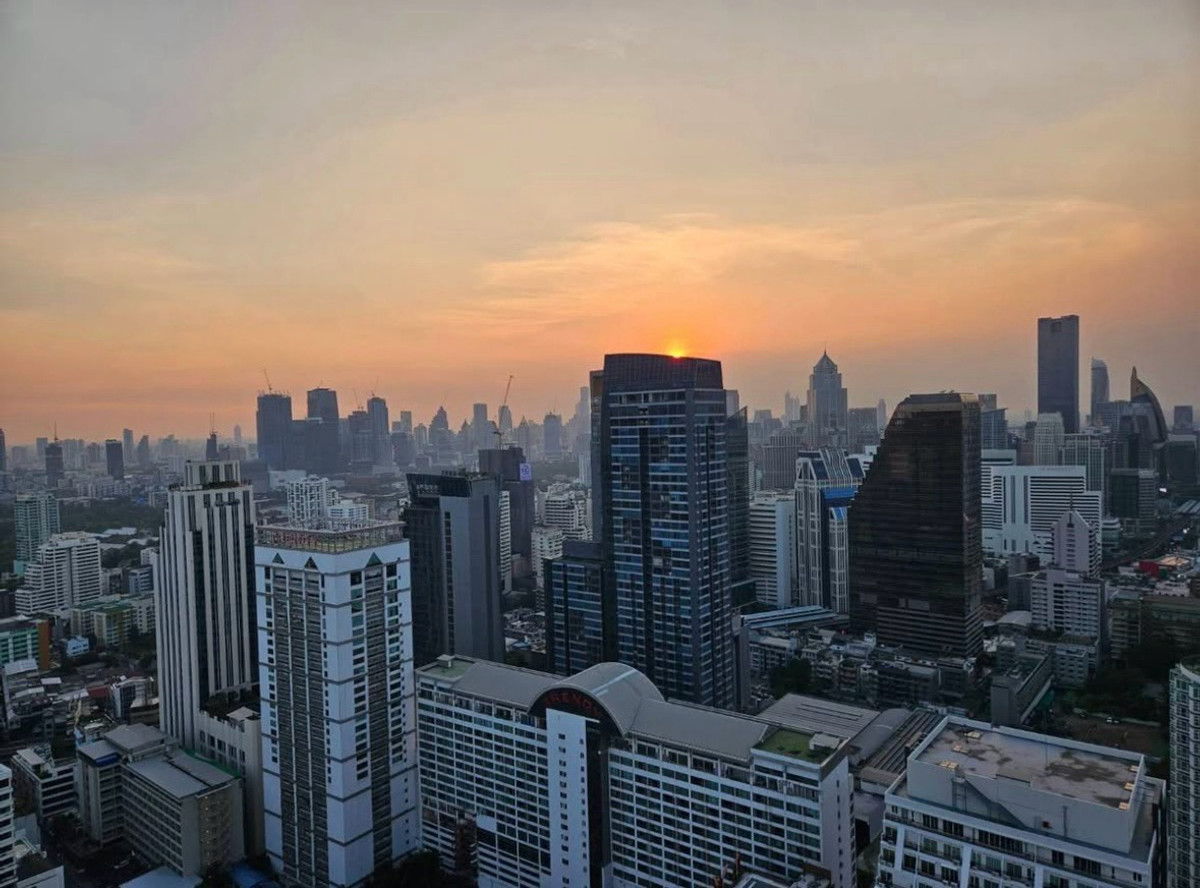 🔥Rent 1BR🔥45sqm🔥Floor6🔥42,000/month🔥 – รูปที่ 3