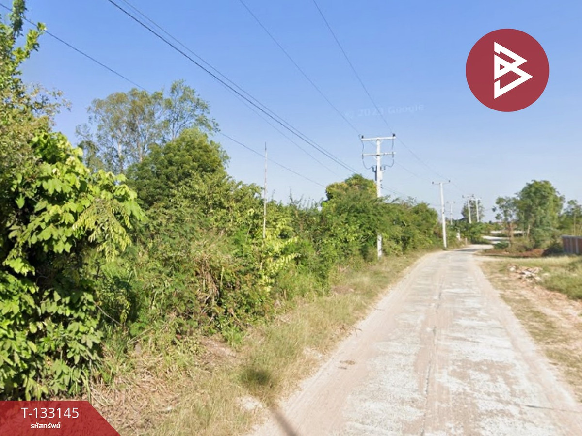 ขายที่ดิน เนื้อที่ 10 ไร่ 1 งาน 95 ตร.วา สตึก บุรีรัมย์ – รูปที่ 3