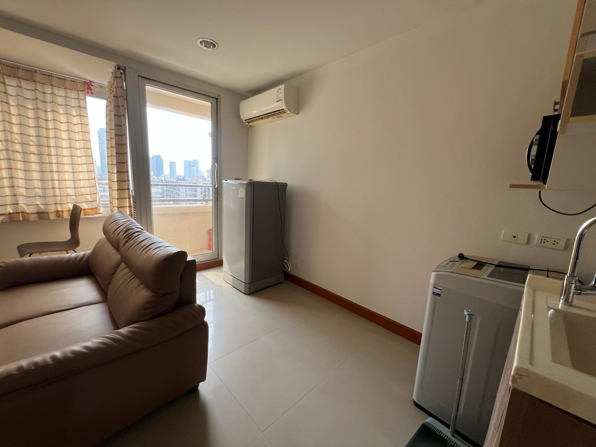 for rent Bridge Sathorn 1 bed Super deal🌟💚 – รูปที่ 2