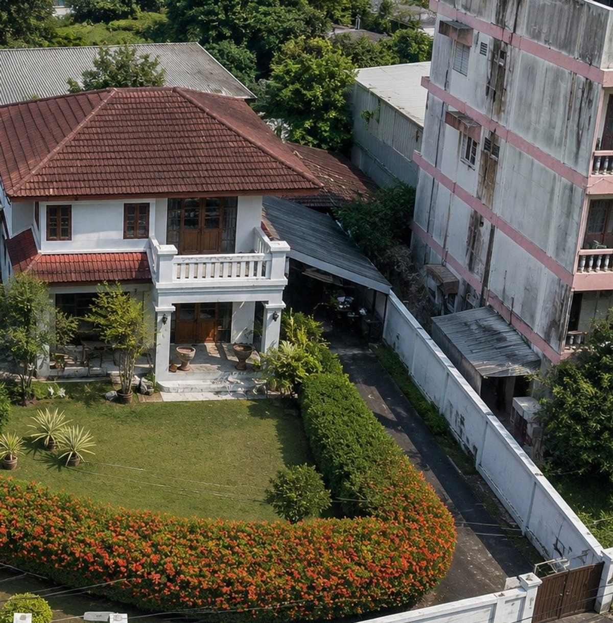 ขายบ้านเดี่ยว พื้นที่ดินเหลือเฟือ 152 ตร.ว. ซอยสวัสดิการ 1 เพชรเกษม  – รูปที่ 2